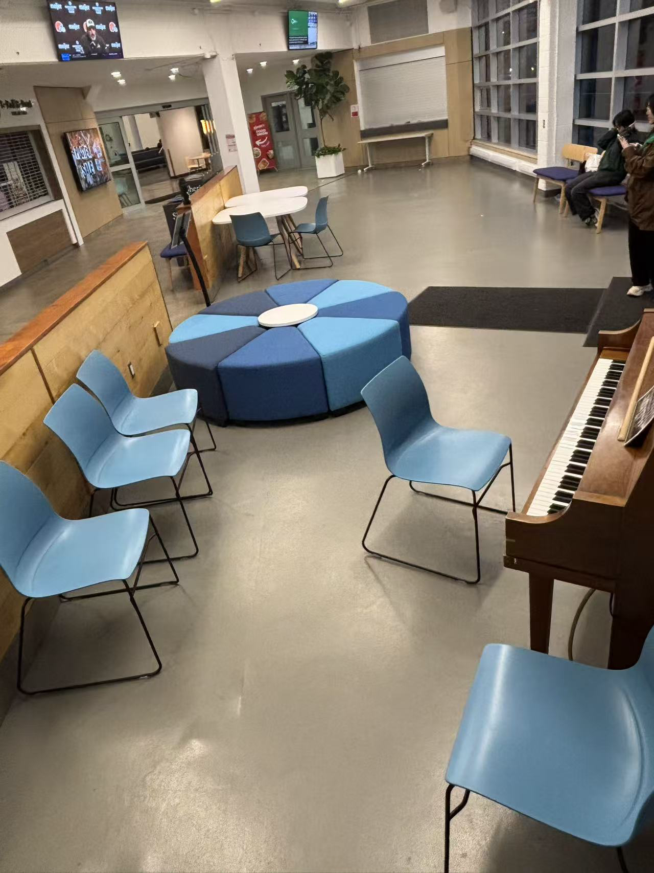 put a description here or you will lose grades